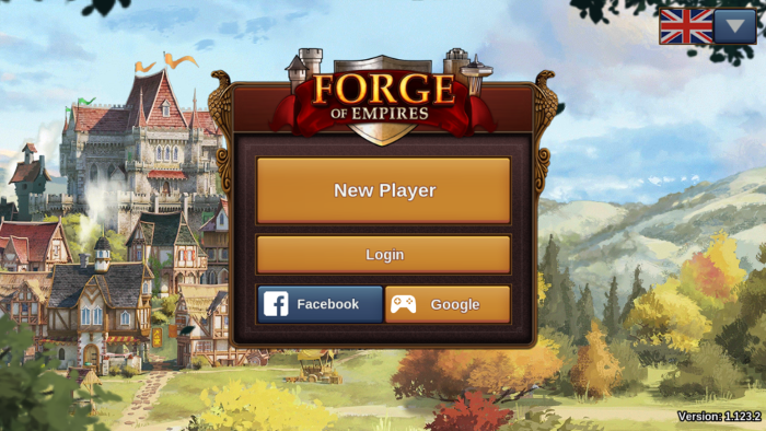 forge of empires last login