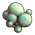 Idrocarburi cristallizzati